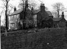 Paddocks Farm, Hurlfield Road, Gleadless Paddocks Farm, Hurlfield Road, Gleadless