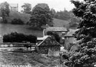 Edgedale Farm, Edge End, from Brincliffe Edge Road Edgedale Farm, Edge End, from Brincliffe Edge Road