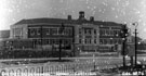 Southey Green School, Crowder Avenue Southey Green School, Crowder Avenue