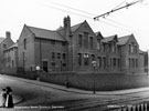 Abbeydale Board Schools, Glen Road / Abbeydale Road