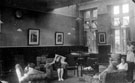 City Training College for Teachers, Lounge, originally Collegiate School, Collegiate Crescent