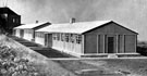 Arbourthorne North County School, Craddock Road, school formally  opened on July 1937