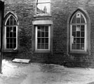 View: s06611 Girls School (possibly known as Weston Park) in Unidentified Area. Early directories refer to a West-Ville House Boarding School
