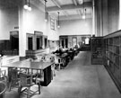 General Reference Department (west wing), Central Library, Surrey Street