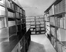 Department of Local History and Archives, Strong Room 2, Central Library