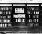 Firth Park Branch Library, Interior