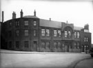 Rutland Hall, Helen Wilson Settlement, Hicks Street, Neepsend Rutland Hall, Helen Wilson Settlement, Hicks Street, Neepsend