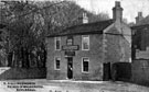 Prince of Wales Hotel, No. 95 Ecclesall Road South, Prince of Wales Hotel, No. 95 Ecclesall Road South,