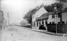Crosspool Tavern, No. 468 Manchester Road Crosspool Tavern, No. 468 Manchester Road