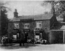 Whirlow Bridge Inn, Hathersage Road Whirlow Bridge Inn, Hathersage Road