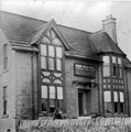 Robin Hood Hotel, junction of Millhouses Lane and Springfield Road