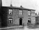 George Inn, No. 11, Market Street, Woodhouse c.1905