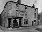 Doncaster Arms, Doncaster Street Doncaster Arms, Doncaster Street