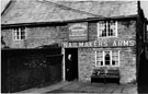 Nailmaker's Arms, No.53 Backmoor Road, Hemsworth
