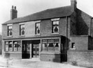 Meadow Inn, No. 81 Main Road, Darnall Meadow Inn, No. 81 Main Road, Darnall