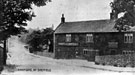 The old Plough Inn, No, 288 Sandygate Road, demolished 1929 The old Plough Inn, No, 288 Sandygate Road, demolished 1929