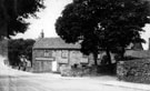 The old Plough Inn, No.288 Sandygate Road, demolished 1929