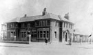 Norton Hotel, Meadowhead Norton Hotel, Meadowhead