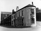 Granville Inn, Granville Street and Norwich Street (right)