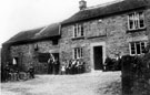 Reservoir Inn (Haychatter), Bradfield Dale Reservoir Inn (Haychatter), Bradfield Dale