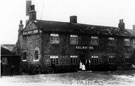 Railway Inn, Rotherham Road, Beighton Railway Inn, Rotherham Road, Beighton