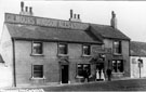 Pheasant Inn, Attercliffe Common Pheasant Inn, Attercliffe Common