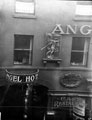 Angel Hotel, Angel Street Angel Hotel, Angel Street