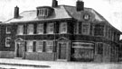 Birley Hotel, No. 150 Birley Moor Road, Frecheville 