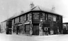 Woodhouse Post Office, Sheffield Road / Stradbroke Road