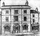 Assay Office, Fargate, 1795-1881 Assay Office, Fargate, 1795-1881