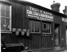 T. W. Ward, Coal Offices, (Queens Road?)