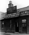 T. W. Ward, Coal Office, Canal Basin