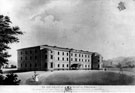 The Royal Infirmary (opened 1797)