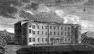 The Royal Infirmary