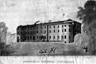 The Royal Infirmary
