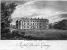 The Royal Infirmary