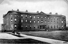 The Royal Infirmary, Infirmary Road