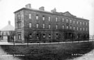 The Royal Infirmary, Infirmary Road