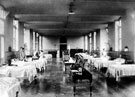 Royal Hospital, West Street, 'Bernard Wake' Ward Royal Hospital, West Street, 'Bernard Wake' Ward