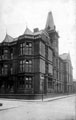 Jessop Hospital for Women, Leavygreave Road and Gell Street Jessop Hospital for Women, Leavygreave Road and Gell Street