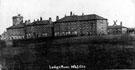 Lodge Moor Hospital Lodge Moor Hospital