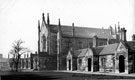Shrewsbury Hospital, Norfolk Road, consisting of Almshouses and Chapel