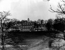 View: s07455 The George Woofindin Convalescent Home, Whiteley Woodi
