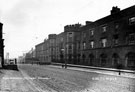 Hillsborough Barracks, Langsett Road