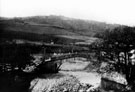 Mill Bridge, Ewden Valley, also known as Pack Horse Bridge