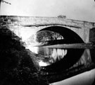 High Bridge, Penistone Road, Owlerton