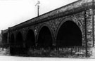 Railway Arches, Chapeltown