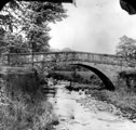 Roscoe Mill Bridge, Rivelin Valley