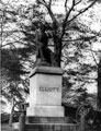 Ebenezer Elliott Monument, Weston Park