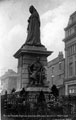 Queen Victoria Statue, Town Hall Square Queen Victoria Statue, Town Hall Square